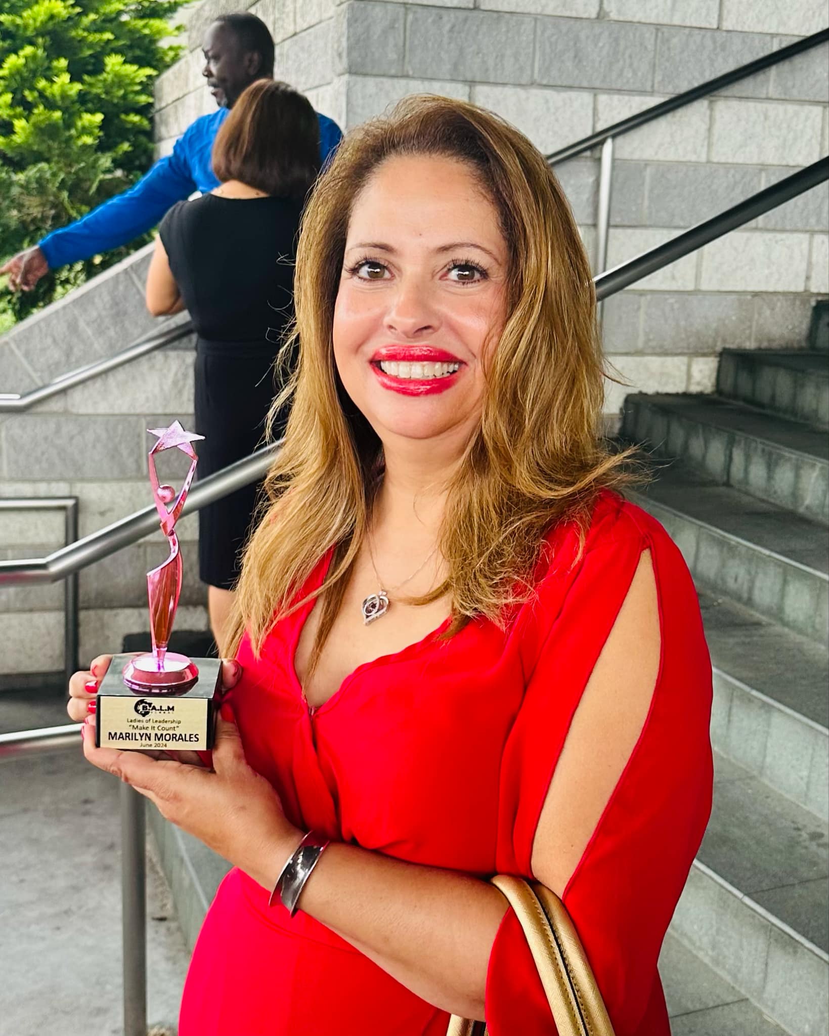 Honoree 10